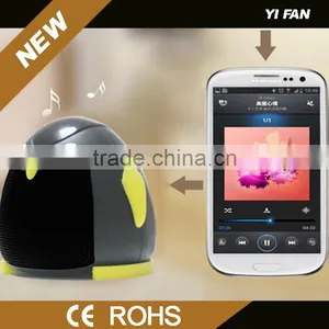 Wireless Unique Bluetooth Speaker For Computer thumbnail-1