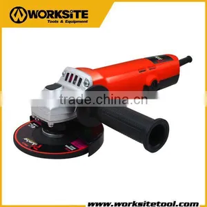 AG522 Power Tool Grinder 710W Electric Cordless Grinder Weed Grinder thumbnail-2