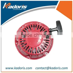 Replaces for Honda GX110 GX120 GX140 GX160 GX200 Gasoline Engine Parts - Recoil Starter Assy (28410-ZH8-023ZG) thumbnail-1