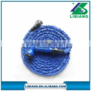 High Pressure Flexible Water Garden Hose thumbnail-1