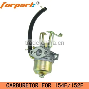 154F (152F) Gasoline Generator Carburetor for Sale thumbnail-1