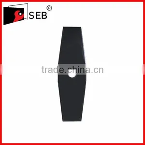 2 Teeth Brush Cutter Blade thumbnail-1