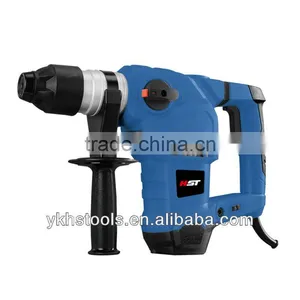 Electric Rotary Hammer 32mm 1500W HS4011 thumbnail-1
