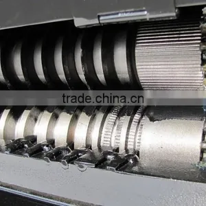 Hot Sell Automatic Wire Stripping Machine for Used Scrap Wires (AMWS38B) With CE thumbnail-2