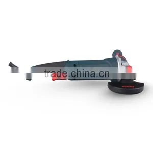 RONIX MINI ANGLE GRINDER 115MM-1050W NEW MODEL 3150N thumbnail-4