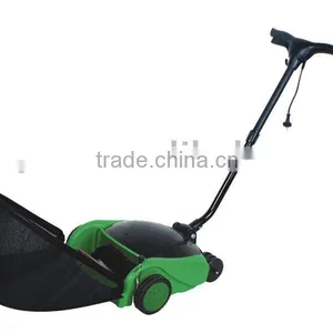 Lawn Mower thumbnail-1
