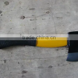 Long Fiberglass Handle 1.6kg Head Axe thumbnail-1