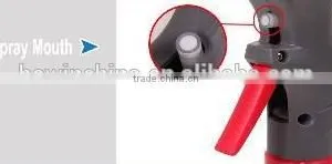 As Seen on TV 2015 HoT Sell 3 in 1 Spray Window Cleaner thumbnail-2