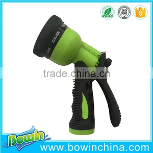 Green Color Hot Sell Most Strong Professional Garden Hose thumbnail-3