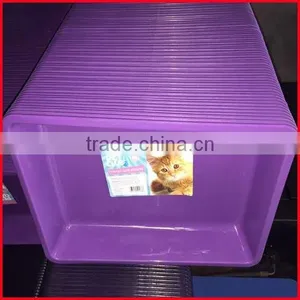 Food Grade PP Material Pet Food Dish Pet Products thumbnail-1