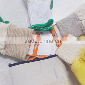 DDSAFETY 2017 Camouflage Design Working Safety Gloves thumbnail-3