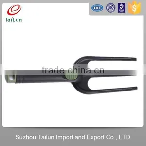 High Strength Nylon Large Gardening Fork Used thumbnail-1