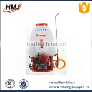 China Factory Agricultural Power Sprayer With Best Price thumbnail-1