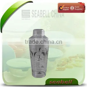 PLASTIC SHAKER thumbnail-1