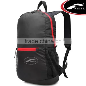 New Design Premium Quality Outdoor Hiking Lightweight Hot Style Foldable Small Fashion Backpack thumbnail-2