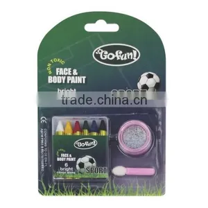 Face Paint, Body Paint, Party Paint,non-toxic thumbnail-6
