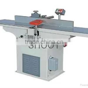 Woodworking Planer Machine SH504B With Max.Planing Width 400mm and Max.Planing Depth/Each Time 3mm thumbnail-1