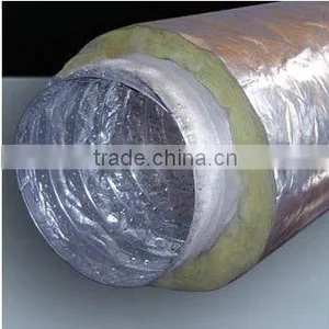 Insulation Flexible Air Duct thumbnail-1