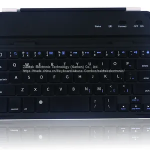 HK8039 Bluetooth Keyboard thumbnail-1