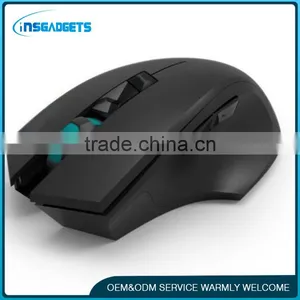 2.4 GHZ Wireless Mouse thumbnail-1