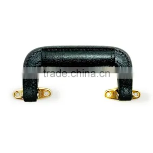 PE Luggage Handle With Metal Base Attached, Durable Plastic Luggage Suitcase Handle thumbnail-1