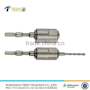 SDS-PLUS TO HEX SHANK FOR MIKATA HOLDER thumbnail-1