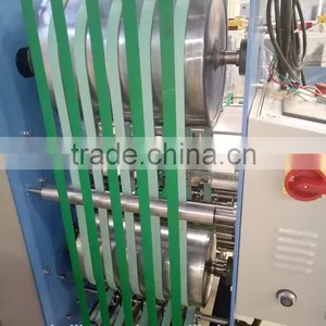 Vertical Press Stacker Full Automatic Stacker thumbnail-5