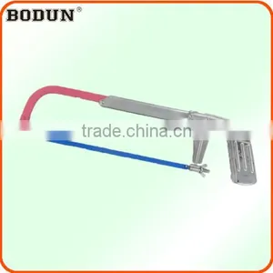 B5015-2 12" High Quality Adjustable Type Hacksaw Frame With Big Handle thumbnail-1