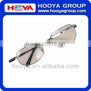 HALF LENS PRESBYOPIC READING GLASSES IN PVC BOX, GRADE +50 - +400 thumbnail-1
