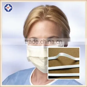 Hot Selling Whole Plastic Nose Bar For Disposable Face Mask thumbnail-3