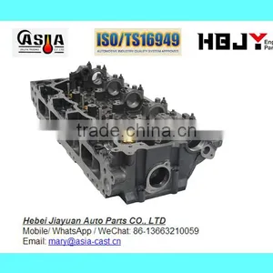 Isuz u 4HK1 Cylinder Head OEN 8980083633 , 8973583660 thumbnail-1