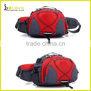 Portable Outdoor Sports Use Customized Fanny Pack Waist Bag Wholesale For Women thumbnail-2