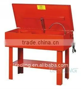 40Gallon Parts Washer for Shop or Garage Use thumbnail-1