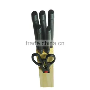 KN3005 7 Pcs Kitchen Knife Set thumbnail-1