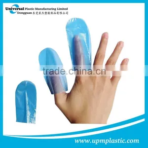 Disposable LDPE Finger Sleeve thumbnail-1