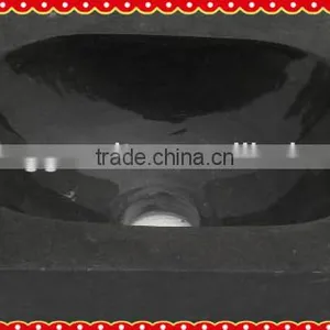 Bathroom Stone Sinks thumbnail-1