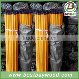 Long Handle Cleaning Brush/wooden Handle Brush/long Handle Brush Pvc Coated thumbnail-5