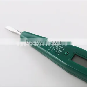 High Qulity Electrical Test Pen Display Digital thumbnail-2