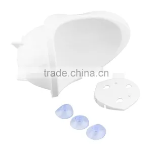 Plastic Urinal Baby Kids Toddler Children Potty Portable Urinal Toilet Training Boy Bathroom Pee Trainer thumbnail-1