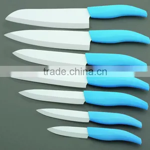 Vegetable /fruit Cutting Ceramic Knife thumbnail-1