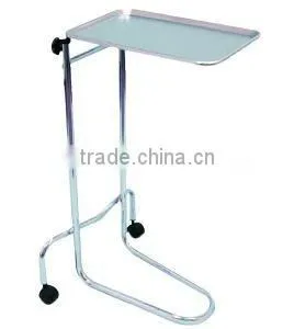 Mayo Stand, All Stainless Steel thumbnail-1