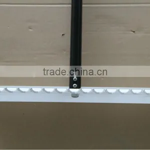 Aluminum Garden Rakes thumbnail-1