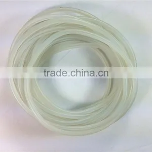 New Arrival Flexible Medical Silicone Tubing thumbnail-4