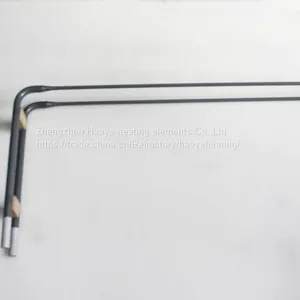 SIC & MoSi2 Heating Elements thumbnail-3
