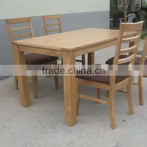 2015 Qing dao современный деревянный стул для гостиной thumbnail-3