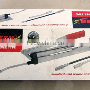 500cc Lever Type Grease Gun GG500G14 thumbnail-2