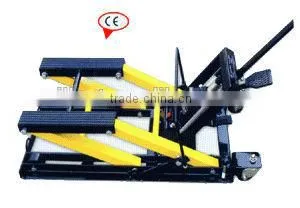 Motorcycle Lift AL15HF0101 thumbnail-1