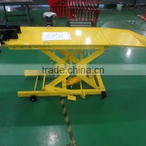 Motorcycle Lift AL08HS0301 thumbnail-2
