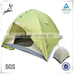 Wholesale 4-5 Person Tent Double Layer Camping Tent thumbnail-3