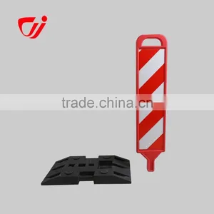 High Quality Plastic Warning Sign Board thumbnail-2